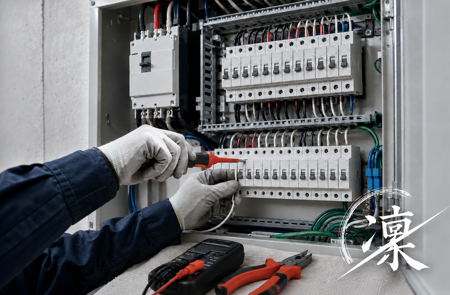 電気設備工事